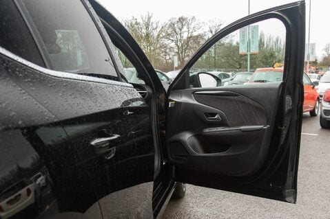 Vauxhall Corsa ULTIMATE 14