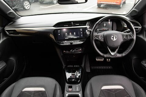 Vauxhall Corsa ULTIMATE 3