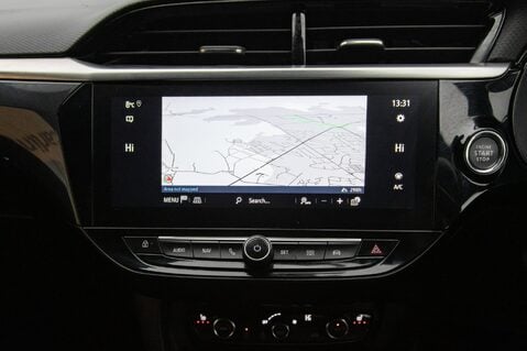 Vauxhall Corsa ULTIMATE 22