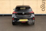 Vauxhall Corsa ULTIMATE 6
