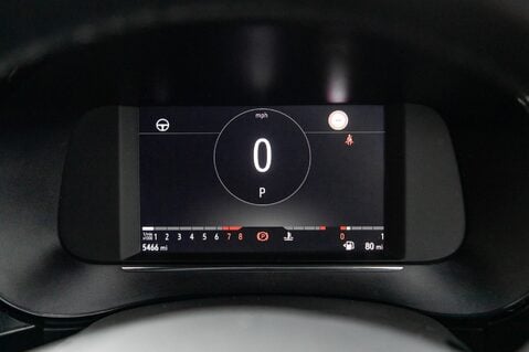 Vauxhall Corsa ULTIMATE 15