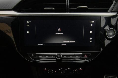 Vauxhall Corsa ULTIMATE 23