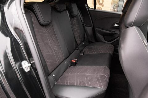 Vauxhall Corsa ULTIMATE 35