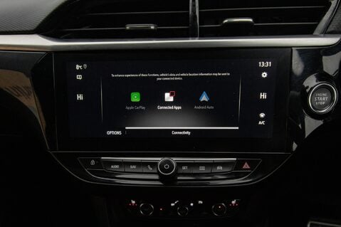 Vauxhall Corsa ULTIMATE 24