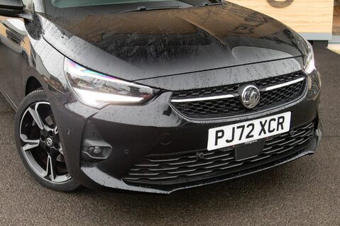 Vauxhall Corsa ULTIMATE 10