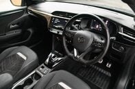 Vauxhall Corsa ULTIMATE 4