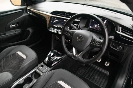 Vauxhall Corsa ULTIMATE