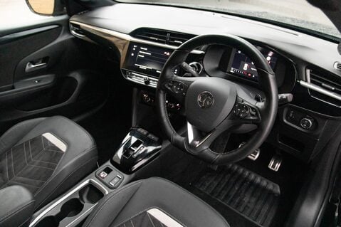 Vauxhall Corsa ULTIMATE 4