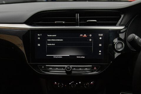 Vauxhall Corsa ULTIMATE 26