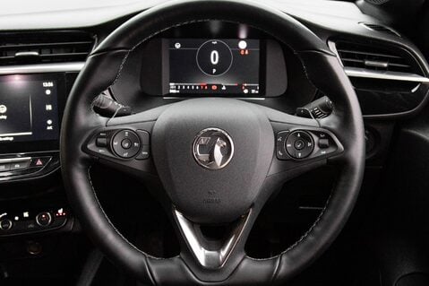 Vauxhall Corsa ULTIMATE 21