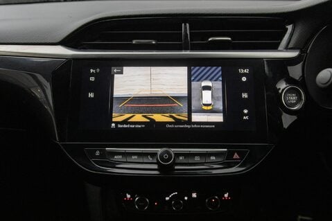 Vauxhall Corsa ULTIMATE 28