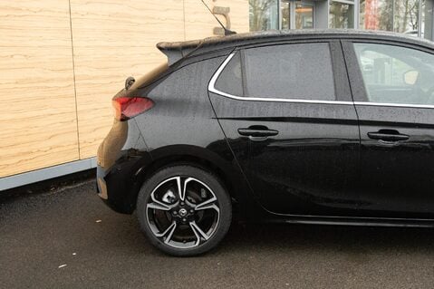 Vauxhall Corsa ULTIMATE 7