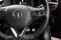 Vauxhall Corsa ULTIMATE 20