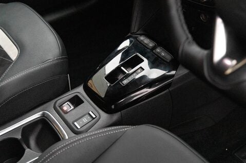 Vauxhall Corsa ULTIMATE 31