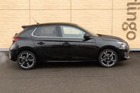Vauxhall Corsa ULTIMATE 12