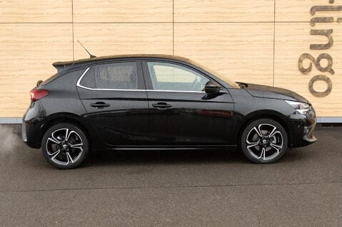 Vauxhall Corsa ULTIMATE 12