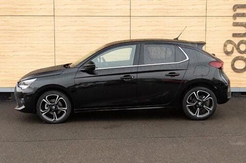 Vauxhall Corsa ULTIMATE 13