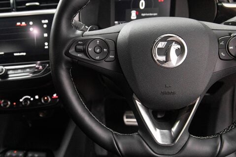 Vauxhall Corsa ULTIMATE 19