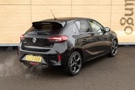 Vauxhall Corsa ULTIMATE 2