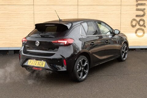 Vauxhall Corsa ULTIMATE 2