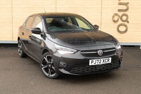 Vauxhall Corsa ULTIMATE