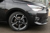 Vauxhall Corsa ULTIMATE 11