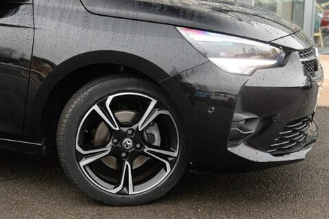 Vauxhall Corsa ULTIMATE 11