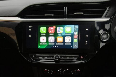 Vauxhall Corsa ULTIMATE 25