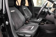 Vauxhall Corsa ULTIMATE 29