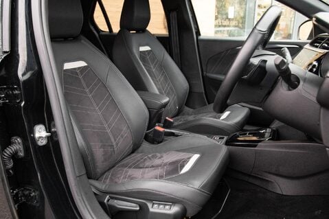 Vauxhall Corsa ULTIMATE 29