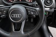 Audi A3 TFSI SPORT 20
