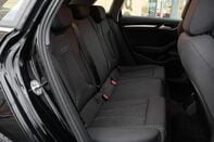 Audi A3 TFSI SPORT 36