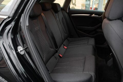 Audi A3 TFSI SPORT 36