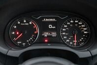 Audi A3 TFSI SPORT 15