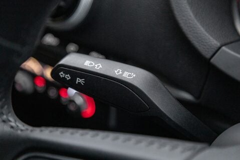 Audi A3 TFSI SPORT 17