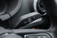 Audi A3 TFSI SPORT 18