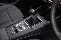 Audi A3 TFSI SPORT 33