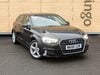 Audi A3 TFSI SPORT