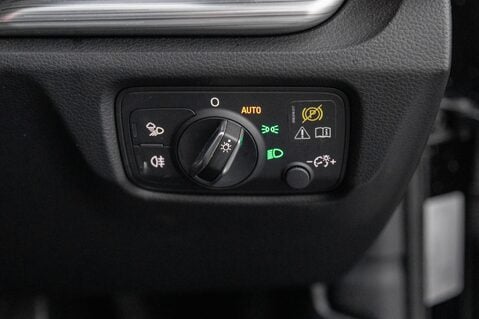 Audi A3 TFSI SPORT 16