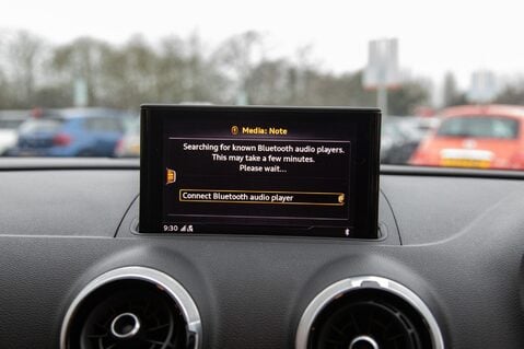 Audi A3 TFSI SPORT 27