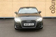 Audi A3 TFSI SPORT 5
