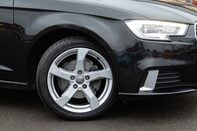 Audi A3 TFSI SPORT 11