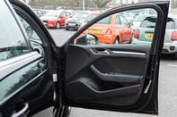 Audi A3 TFSI SPORT 14