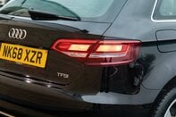 Audi A3 TFSI SPORT 9