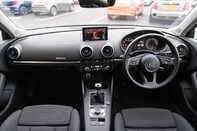 Audi A3 TFSI SPORT 3
