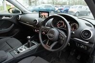 Audi A3 TFSI SPORT 4