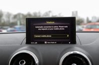 Audi A3 TFSI SPORT 25