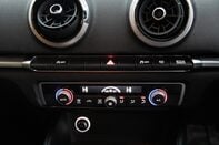 Audi A3 TFSI SPORT 35