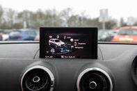 Audi A3 TFSI SPORT 24