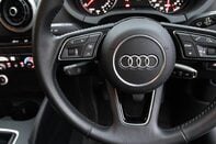 Audi A3 TFSI SPORT 19